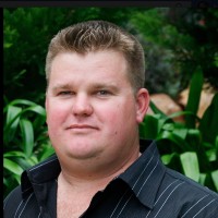 Andrew Milne