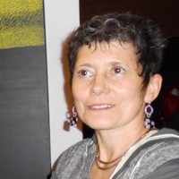 Beatrice Van Geel Vangeel Béatrice