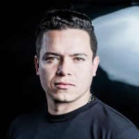 Oscar Javier Hoyos G.