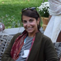Elizabeth Geisinger