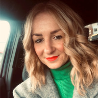 Nicola Jones