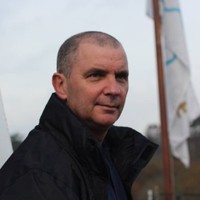 Kevin Nuttall