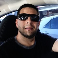 Martin Leon