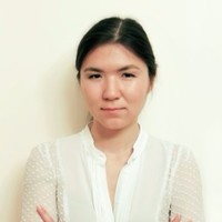 Альфия Сагитова