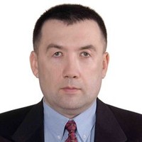 Vyacheslav Kostyuk