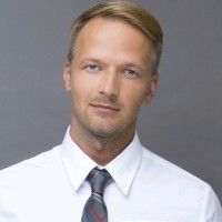 Yury Erohovets