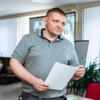 Алексей Кулешов