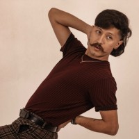 Carlos Perez