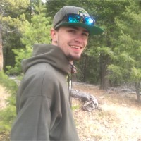 Garrett Smith