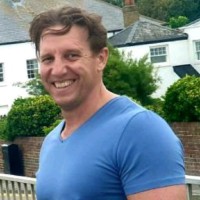 Dave Richardson