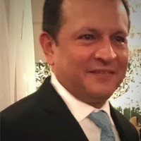 Ubaid Amanullah