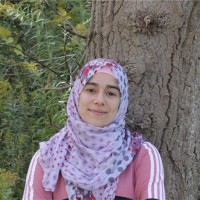 Duaa Yahya