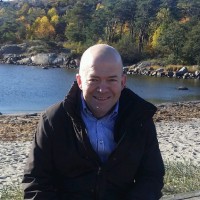 Jan Olaf Edvardsen