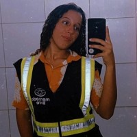 Anna Carolina