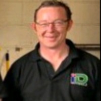 Brian Cooper