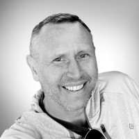 Jon Ahlquist
