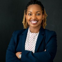 Joyce Maina