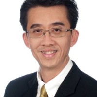 Bernard Ong