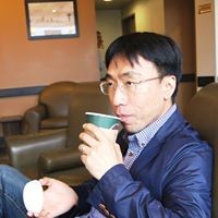 Dong-Ho Kim