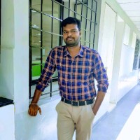 Anand Kumar Ramasamy