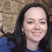 Daniella Naruzeny