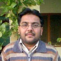 Wasi Haider