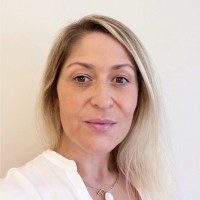 Celine Cabrolier