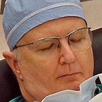William Ramon Castroviejo Murphy