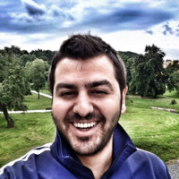 Necmettin Kirikoğlu