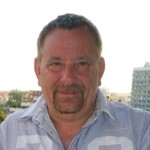 Paul Cox