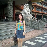 cassandra ling woh
