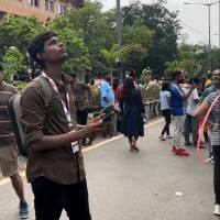Ranjith ganesh