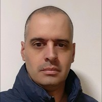 Alex Moreira