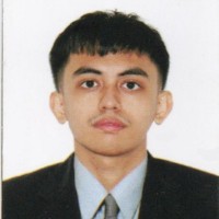 Sean Patrick Catibog