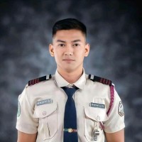 Gerald Benedicto