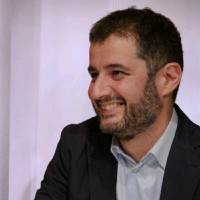 Claudio Rossi