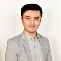 Stanley Yeh