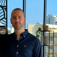 Erez Shalom