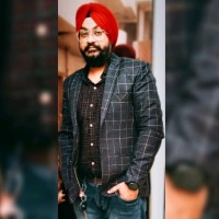 Gurpreet Singh