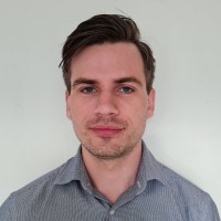 David Alexandersson