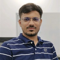 Nachiket Thakkar