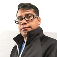 Nestor Maza