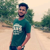 Suraj Kesarwani
