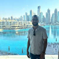 Khaled Mosaad