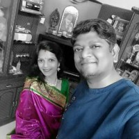 Nitin Shinde