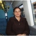 Amena Begum