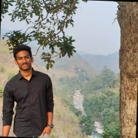 M Ajay Kumar