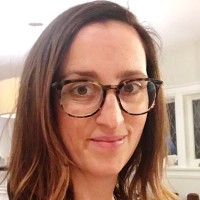 Kate Sturgess