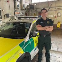 Elliot Johnson
