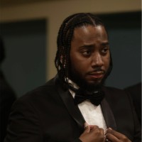 Torrick Dixon, Msw